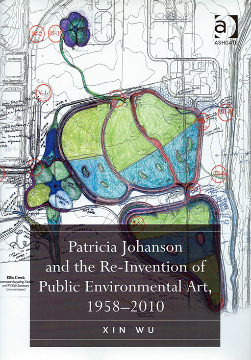 Patricia Johanson and the Re-Invention of Public Environmental Art